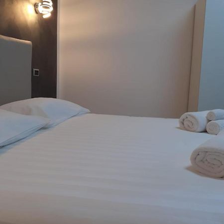 Giosam Bed & Breakfast Di Raimondo Isabelle Pozzilli Buitenkant foto