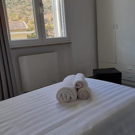 Giosam Bed & Breakfast Di Raimondo Isabelle Pozzilli Buitenkant foto