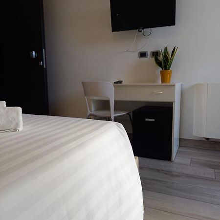Giosam Bed & Breakfast Di Raimondo Isabelle Pozzilli Buitenkant foto