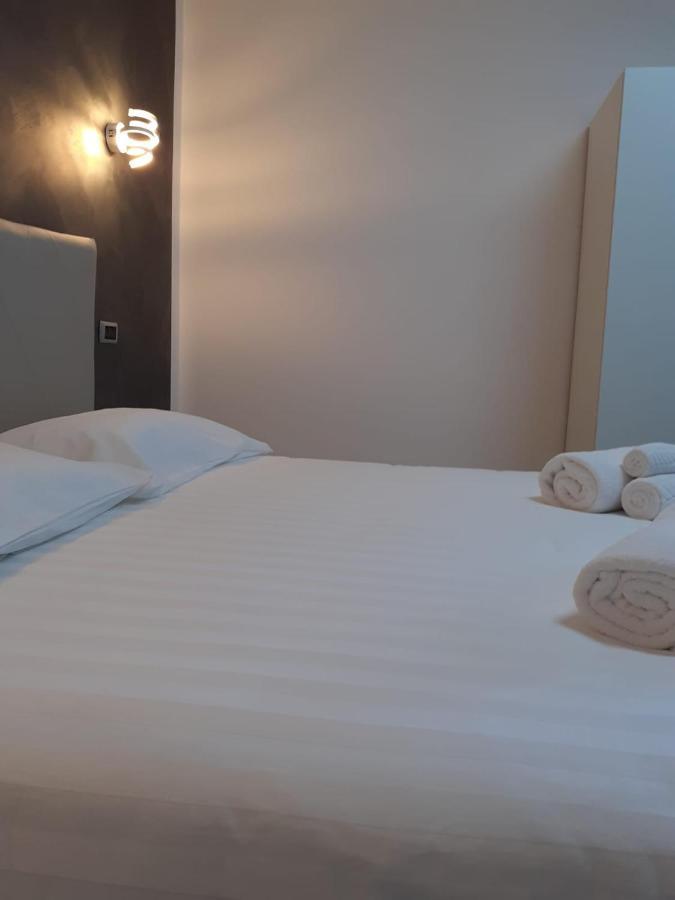 Giosam Bed & Breakfast Di Raimondo Isabelle Pozzilli Buitenkant foto