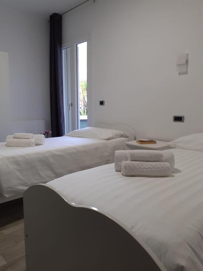 Giosam Bed & Breakfast Di Raimondo Isabelle Pozzilli Buitenkant foto