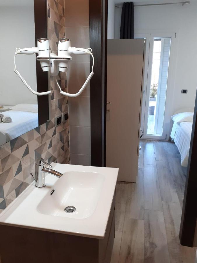 Giosam Bed & Breakfast Di Raimondo Isabelle Pozzilli Buitenkant foto