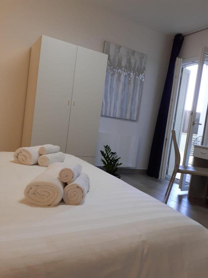 Giosam Bed & Breakfast Di Raimondo Isabelle Pozzilli Buitenkant foto