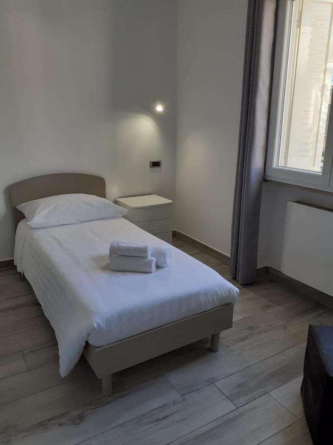 Giosam Bed & Breakfast Di Raimondo Isabelle Pozzilli Buitenkant foto