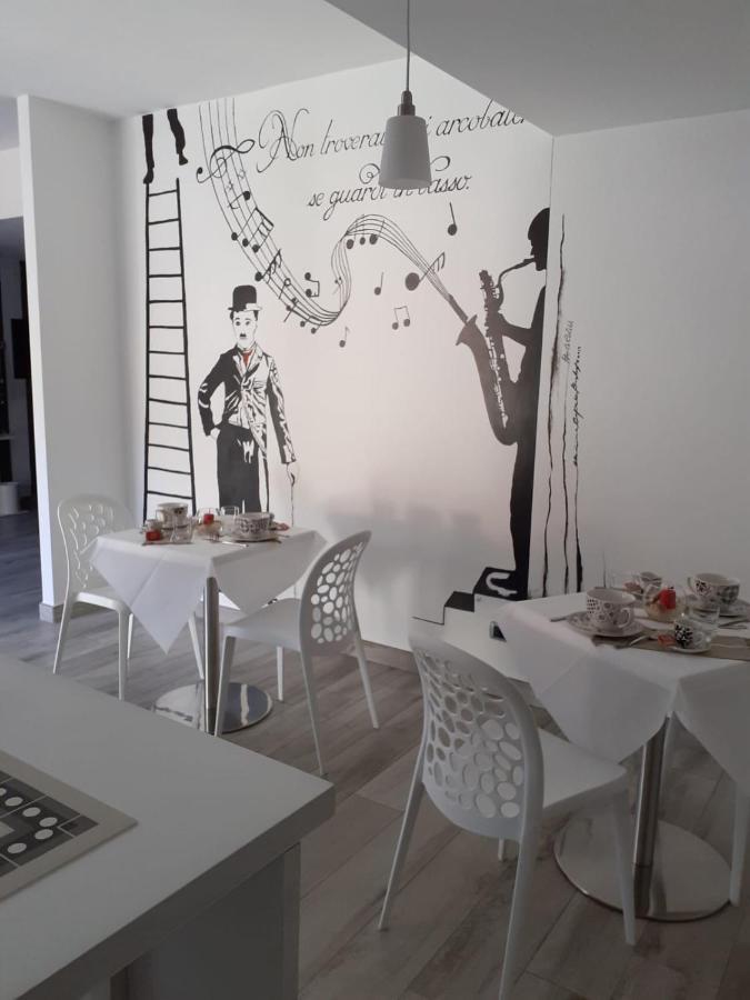 Giosam Bed & Breakfast Di Raimondo Isabelle Pozzilli Buitenkant foto
