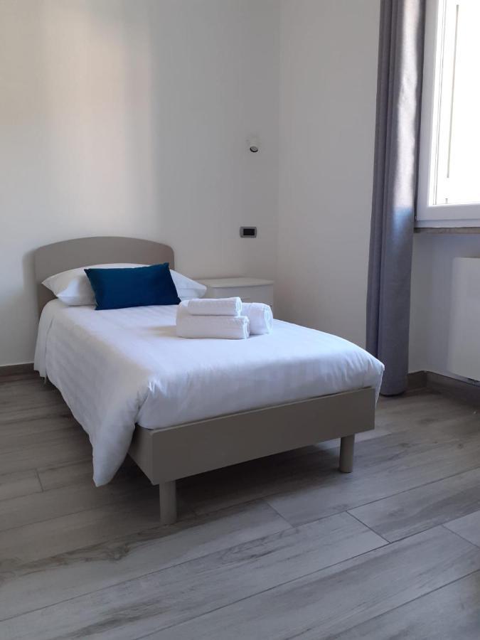 Giosam Bed & Breakfast Di Raimondo Isabelle Pozzilli Buitenkant foto