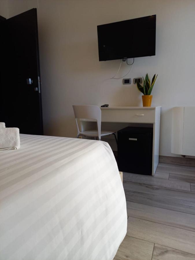 Giosam Bed & Breakfast Di Raimondo Isabelle Pozzilli Buitenkant foto